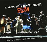 Parto Delle Nuvole P - Slum