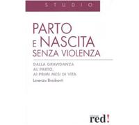 Parto e nascita senza violenza. Dalla gravidanza al parto, ai primi mesi di vita