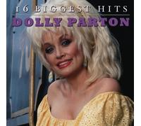 Parton, Dolly - 16 Biggest Hits