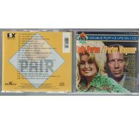 Parton, Dolly - 2 of a Kind