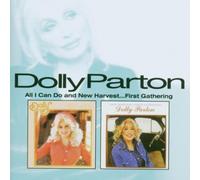 Parton,Dolly - All I Can Do/New Harvest,First Gathering