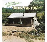 Parton, Dolly - American Milestones: My Tennessee Mountain Home