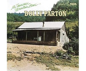 Parton, Dolly - American Milestones: My Tennessee Mountain Home