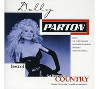 Parton, Dolly - Best Of Dolly Parton