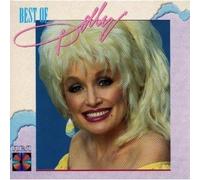 Parton, Dolly - Best of Dolly Parton 3