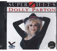 Parton, Dolly - Best Of The Best-Hall Of Fame