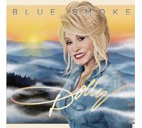 Parton Dolly - Blue Smoke