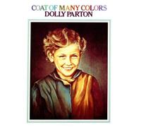 Parton,Dolly - Coat of Many Colors