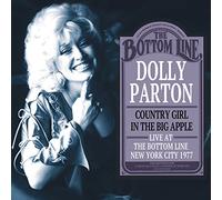 Parton, Dolly - Country Girl In The Big Apple