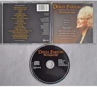 Parton, Dolly - Dolly Parton Best of