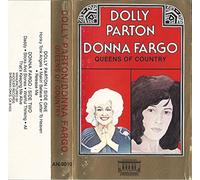 Parton, Dolly & Donna Farg - Queens of Country