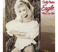 Parton,Dolly - Eagle When She Flies