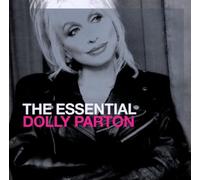 Dolly Parton The Essential Dolly Parton (CD) Album