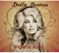 Parton,Dolly - From the Heart
