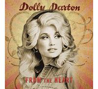 Parton, Dolly - From The Heart