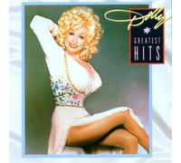 PARTON, DOLLY - GREATEST HITS