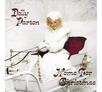 Parton, Dolly - Home For Christmas