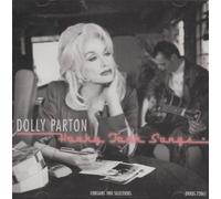 Parton, Dolly - Homky Tonk Songs / Paradise Road