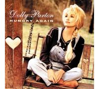 Dolly Parton Hungry Again (CD)