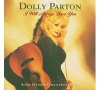 Parton, Dolly - I Will Always Love You