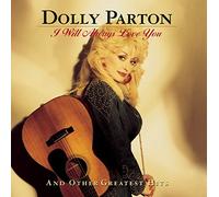 Parton, Dolly - I Will Always Love You