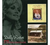 Parton,Dolly - Jolene/My Tennessee Mountain Home