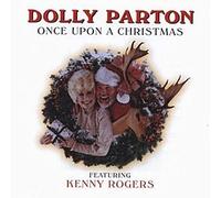Parton, Dolly & Kenny Rog - ONCE UPON A CHRISTMAS