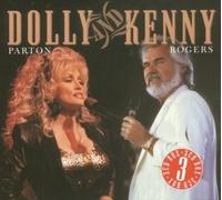 Parton, Dolly & Kenny Rogers - Dolly & Kenny