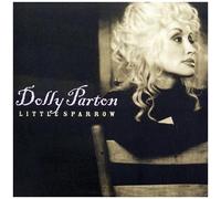 Parton, Dolly - Little Sparrow by Parton, Dolly (2008) Audio CD