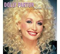 Parton, Dolly - Love Songs: Dolly Parton