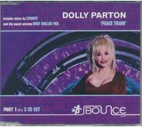 Parton, Dolly - Peace Train