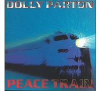 Dolly Parton – Peace Train