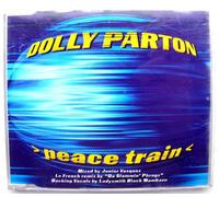 Parton, Dolly - Peace Train