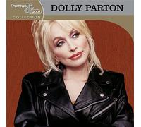 Dolly Parton – Platinum & Gold Collection – Sony Music
