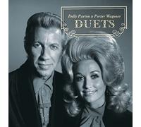 Parton, Dolly & Porter Wagoner - Duets