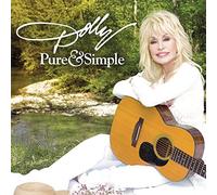 Parton Dolly - Pure & Simple
