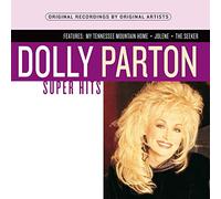 Parton, Dolly - Super Hits