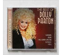 Parton,Dolly - The Best of