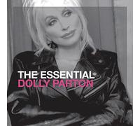Dolly Parton The Essential Dolly Parton (CD) Album