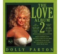 Parton,Dolly - The Love Album 2