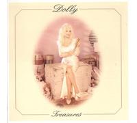Parton,Dolly - Treasures