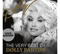 Parton Dolly - Very Best of: Australian Tour Edition