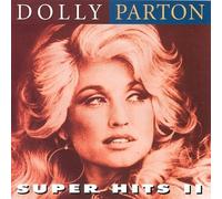 Parton, Dolly - Vol. 2-Super Hits