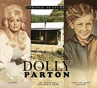Parton, Dolly - Vol. 2-Triple Feature (3 CD)
