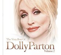 Dolly Parton The Very Best of Vol. 2 (CD) Album