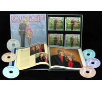 Dolly Parton & Porter Wagon Just Between You and Me-Complete Recordings 19 (CD)