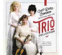 Parton,Harris,Ronstadt - My Dear Companion: Selections From The Trio
