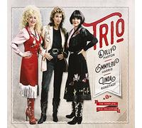 Dolly Parton/Emmylou Harris/Linda Ronstadt The Complete Trio Collection (CD)