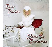 Dolly Parton - Home For Christmas
