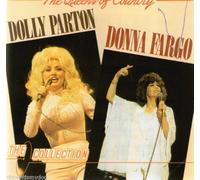Parton - Queens of Country